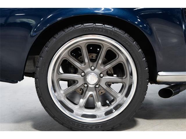 1967 Ford Mustang (CC-2067827) for sale in Jupiter, Florida