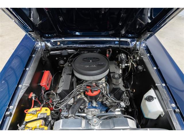 1967 Ford Mustang (CC-2067827) for sale in Jupiter, Florida