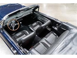 1967 Ford Mustang (CC-2067827) for sale in Jupiter, Florida