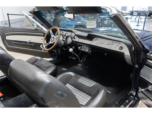 1967 Ford Mustang (CC-2067827) for sale in Jupiter, Florida
