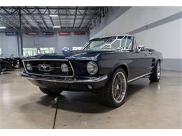 1967 Ford Mustang (CC-2067827) for sale in Jupiter, Florida
