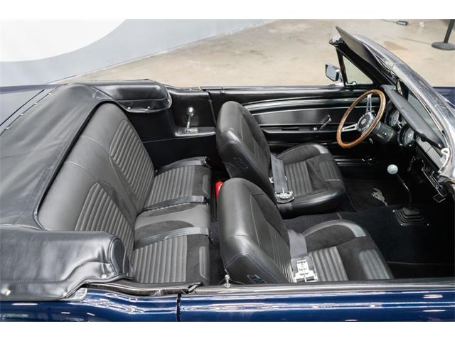 1967 Ford Mustang (CC-2067827) for sale in Jupiter, Florida