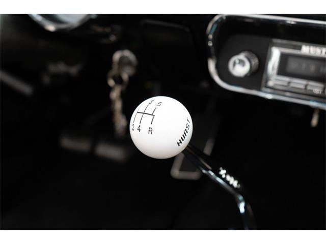 1967 Ford Mustang (CC-2067827) for sale in Jupiter, Florida