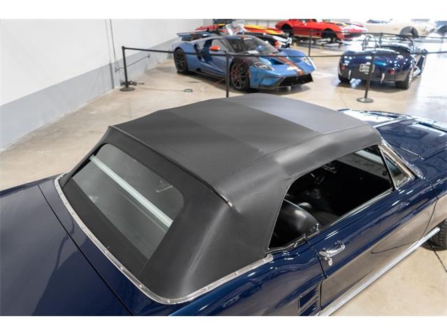 1967 Ford Mustang (CC-2067827) for sale in Jupiter, Florida