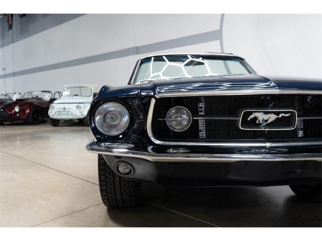 1967 Ford Mustang (CC-2067827) for sale in Jupiter, Florida