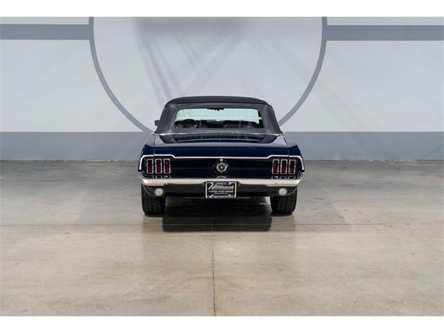 1967 Ford Mustang (CC-2067827) for sale in Jupiter, Florida
