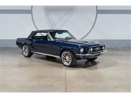 1967 Ford Mustang (CC-2067827) for sale in Jupiter, Florida