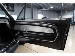 1967 Ford Mustang (CC-2067827) for sale in Jupiter, Florida