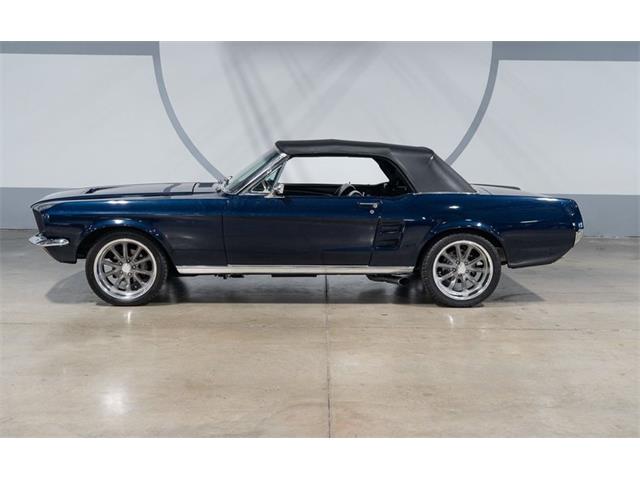 1967 Ford Mustang (CC-2067827) for sale in Jupiter, Florida