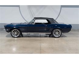 1967 Ford Mustang (CC-2067827) for sale in Jupiter, Florida