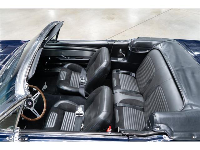 1967 Ford Mustang (CC-2067827) for sale in Jupiter, Florida