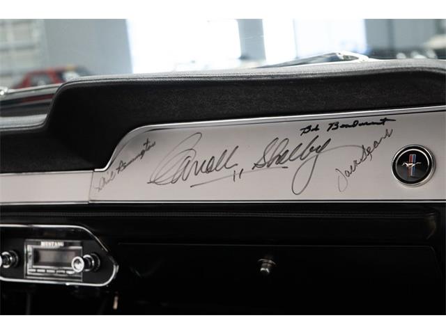 1967 Ford Mustang (CC-2067827) for sale in Jupiter, Florida