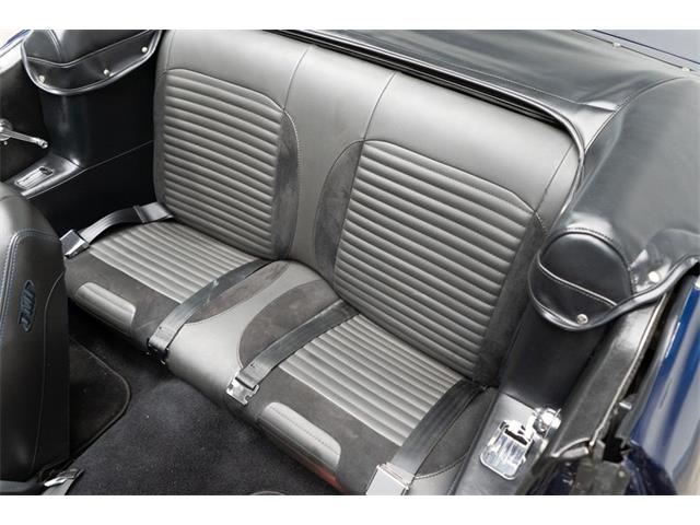 1967 Ford Mustang (CC-2067827) for sale in Jupiter, Florida