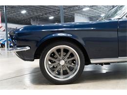 1967 Ford Mustang (CC-2067827) for sale in Jupiter, Florida
