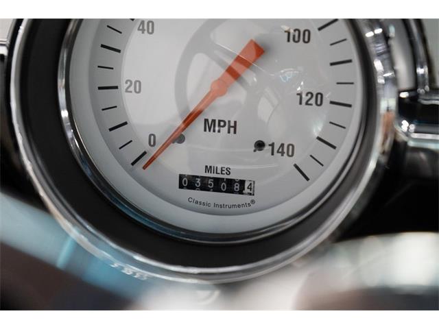 1967 Ford Mustang (CC-2067827) for sale in Jupiter, Florida