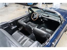1967 Ford Mustang (CC-2067827) for sale in Jupiter, Florida