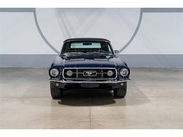 1967 Ford Mustang (CC-2067827) for sale in Jupiter, Florida