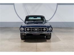 1967 Ford Mustang (CC-2067827) for sale in Jupiter, Florida