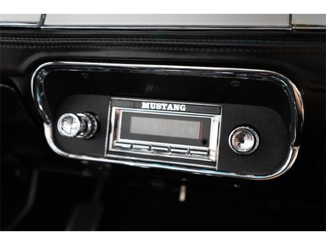 1967 Ford Mustang (CC-2067827) for sale in Jupiter, Florida