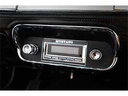 1967 Ford Mustang (CC-2067827) for sale in Jupiter, Florida