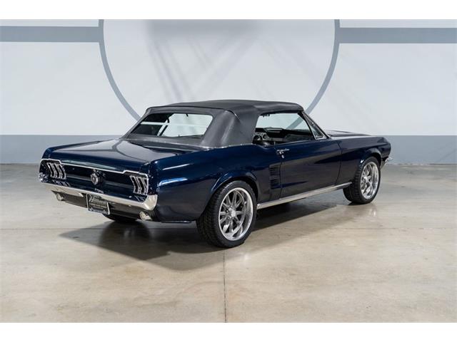 1967 Ford Mustang (CC-2067827) for sale in Jupiter, Florida