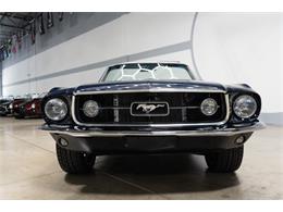 1967 Ford Mustang (CC-2067827) for sale in Jupiter, Florida