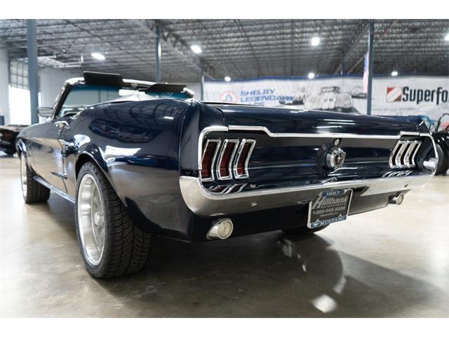 1967 Ford Mustang (CC-2067827) for sale in Jupiter, Florida