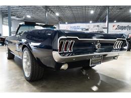 1967 Ford Mustang (CC-2067827) for sale in Jupiter, Florida