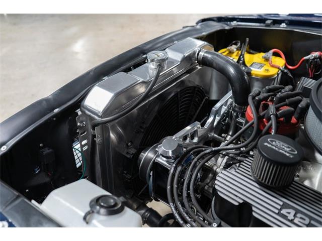 1967 Ford Mustang (CC-2067827) for sale in Jupiter, Florida