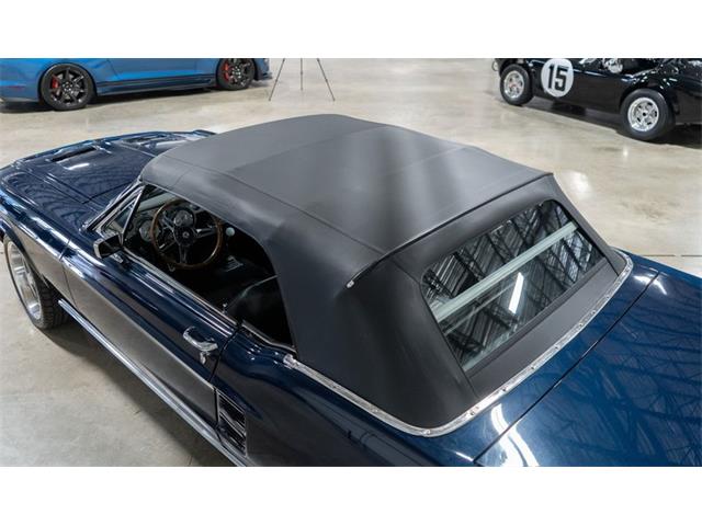 1967 Ford Mustang (CC-2067827) for sale in Jupiter, Florida