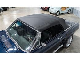 1967 Ford Mustang (CC-2067827) for sale in Jupiter, Florida