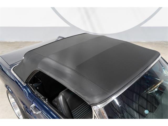 1967 Ford Mustang (CC-2067827) for sale in Jupiter, Florida