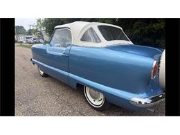 1954 Nash Metropolitan (CC-2067830) for sale in Biloxi, Mississippi