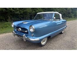 1954 Nash Metropolitan (CC-2067830) for sale in Biloxi, Mississippi