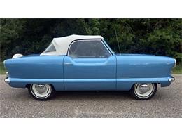 1954 Nash Metropolitan (CC-2067830) for sale in Biloxi, Mississippi