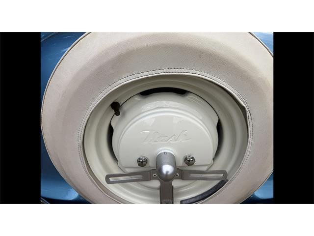 1954 Nash Metropolitan (CC-2067830) for sale in Biloxi, Mississippi