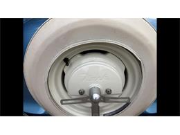 1954 Nash Metropolitan (CC-2067830) for sale in Biloxi, Mississippi