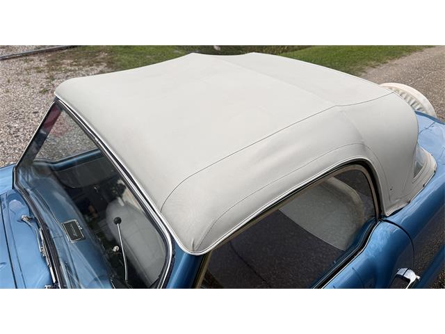 1954 Nash Metropolitan (CC-2067830) for sale in Biloxi, Mississippi