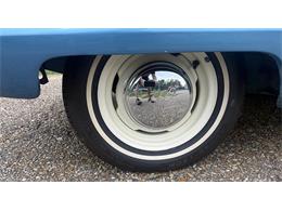 1954 Nash Metropolitan (CC-2067830) for sale in Biloxi, Mississippi