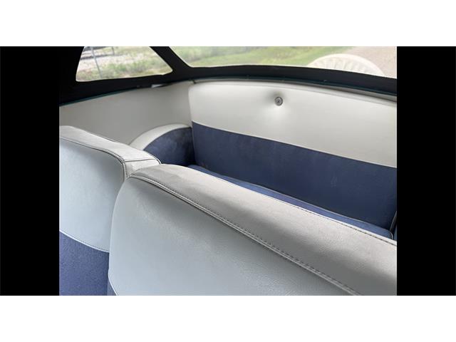 1954 Nash Metropolitan (CC-2067830) for sale in Biloxi, Mississippi