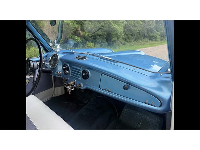 1954 Nash Metropolitan (CC-2067830) for sale in Biloxi, Mississippi