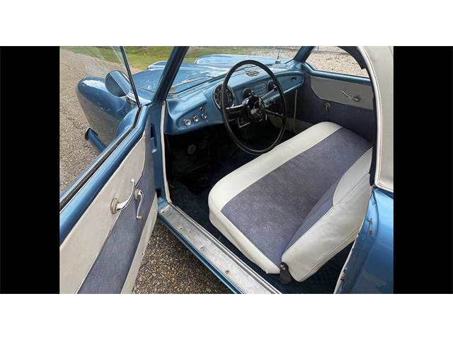 1954 Nash Metropolitan (CC-2067830) for sale in Biloxi, Mississippi