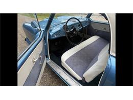 1954 Nash Metropolitan (CC-2067830) for sale in Biloxi, Mississippi