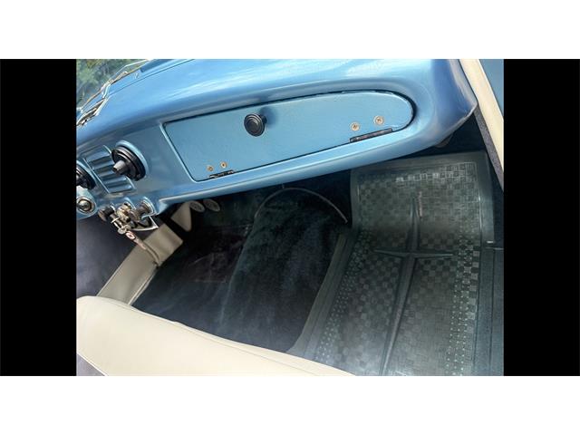 1954 Nash Metropolitan (CC-2067830) for sale in Biloxi, Mississippi