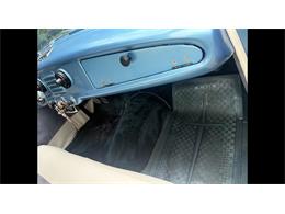 1954 Nash Metropolitan (CC-2067830) for sale in Biloxi, Mississippi