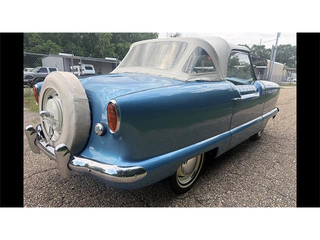 1954 Nash Metropolitan (CC-2067830) for sale in Biloxi, Mississippi