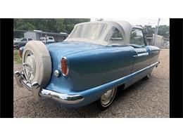 1954 Nash Metropolitan (CC-2067830) for sale in Biloxi, Mississippi