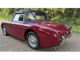 1961 Austin-Healey Sprite (CC-2067832) for sale in Biloxi, Mississippi