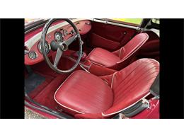 1961 Austin-Healey Sprite (CC-2067832) for sale in Biloxi, Mississippi