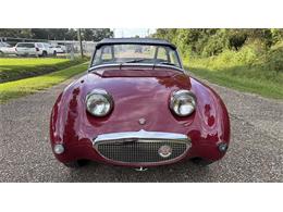 1961 Austin-Healey Sprite (CC-2067832) for sale in Biloxi, Mississippi